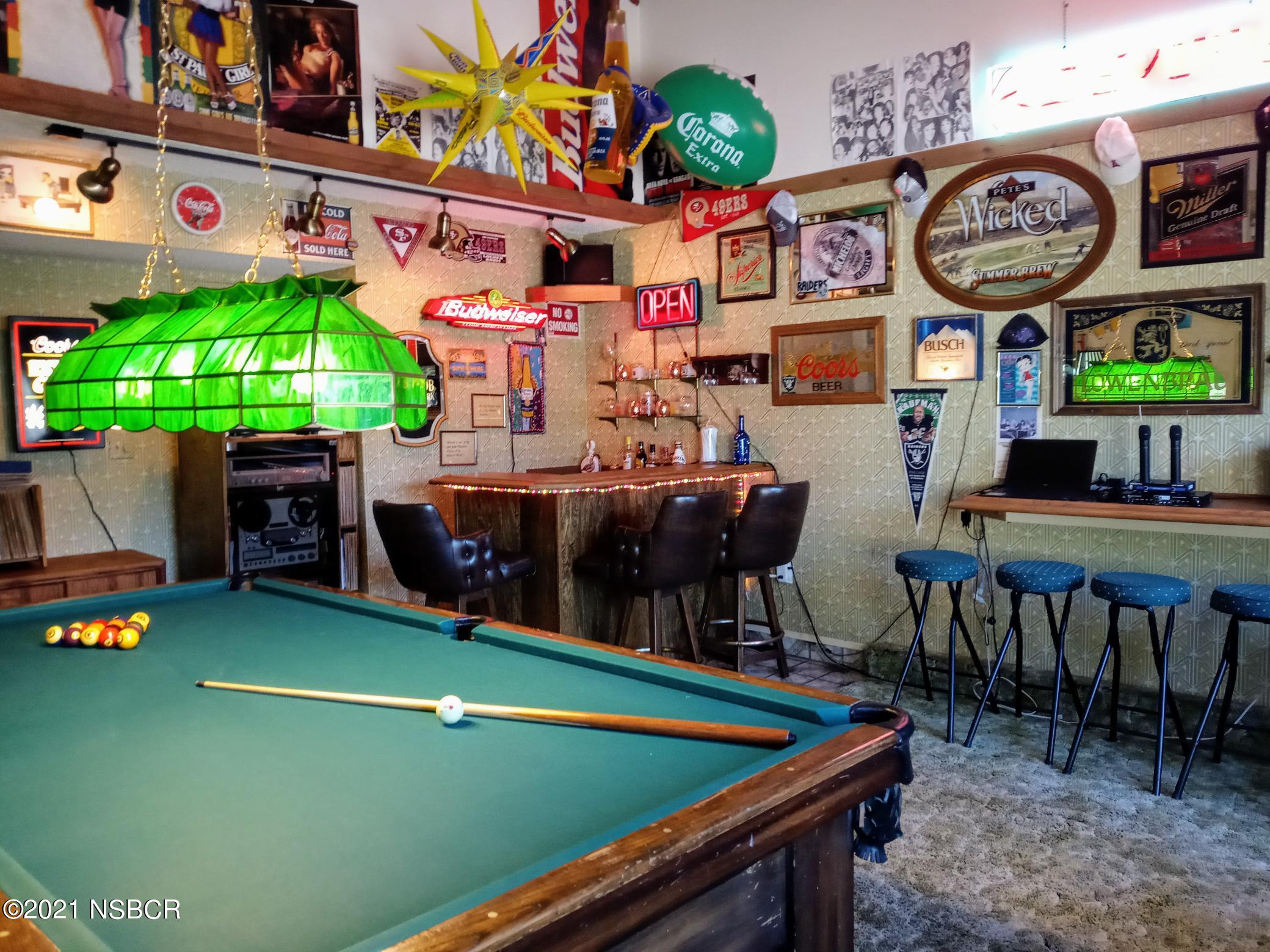 222 South O Street Lompoc, CA 93436 - Photo 11 of 18 Game Room/Den