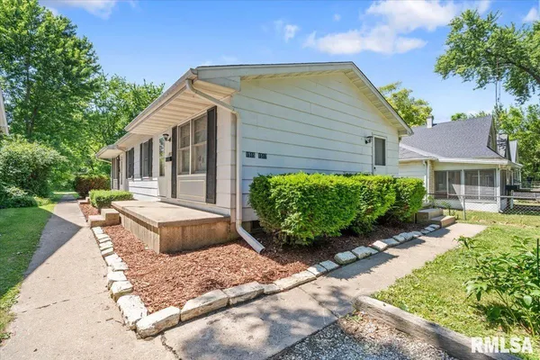 $184,900 | 1515-1517 Maryland Avenue, Springfield, IL 62702