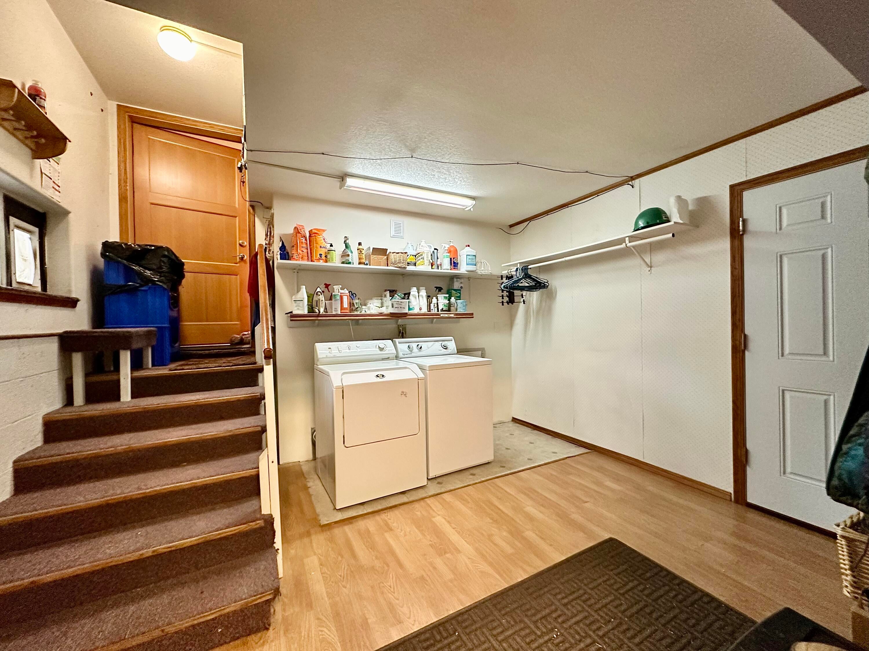 8548 Wagner Creek Road Talent, OR 97540 - Photo 56 of 100 41. Laundry