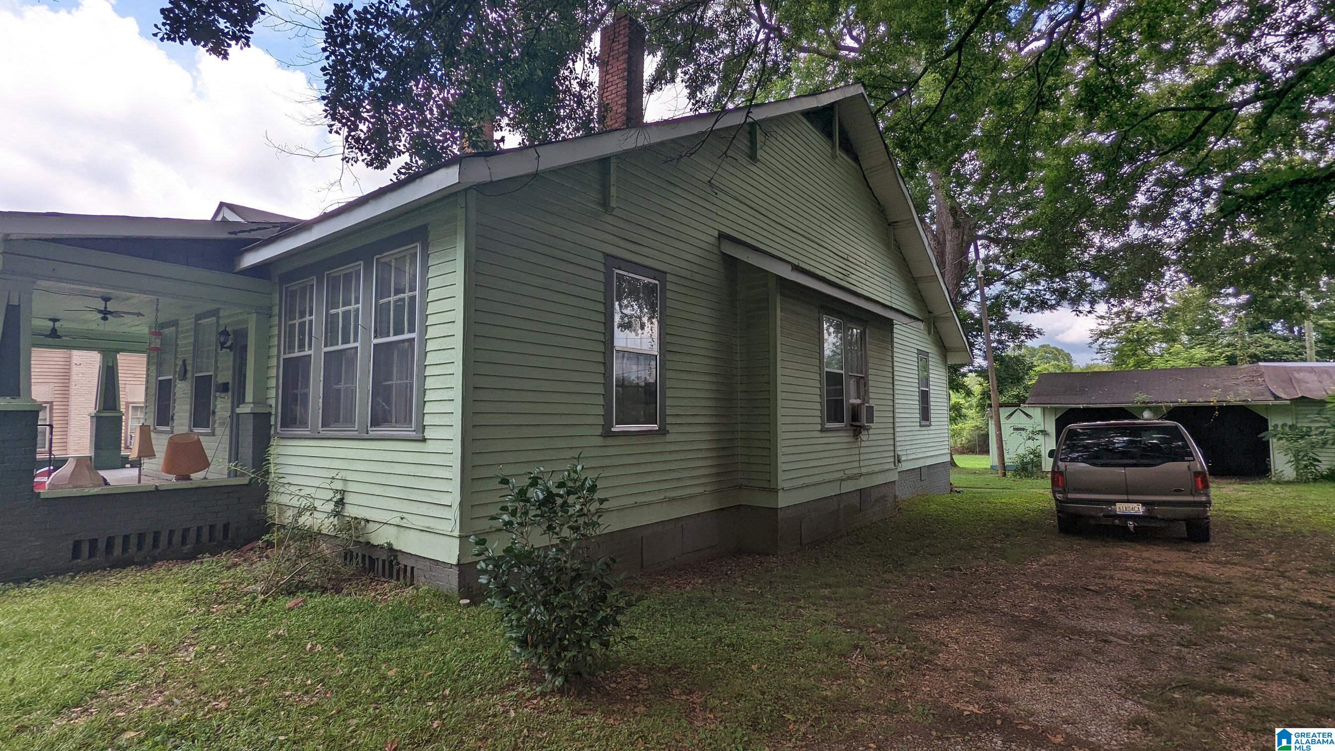 224 North Street West Talladega, AL 35160 - Photo 3 of 15