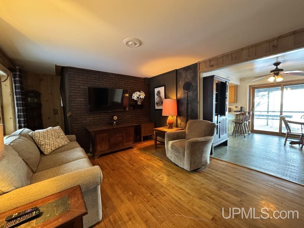 14850 Pequaming Road Lanse, MI 49946 - Photo 8 of 59 Gallery Image 8