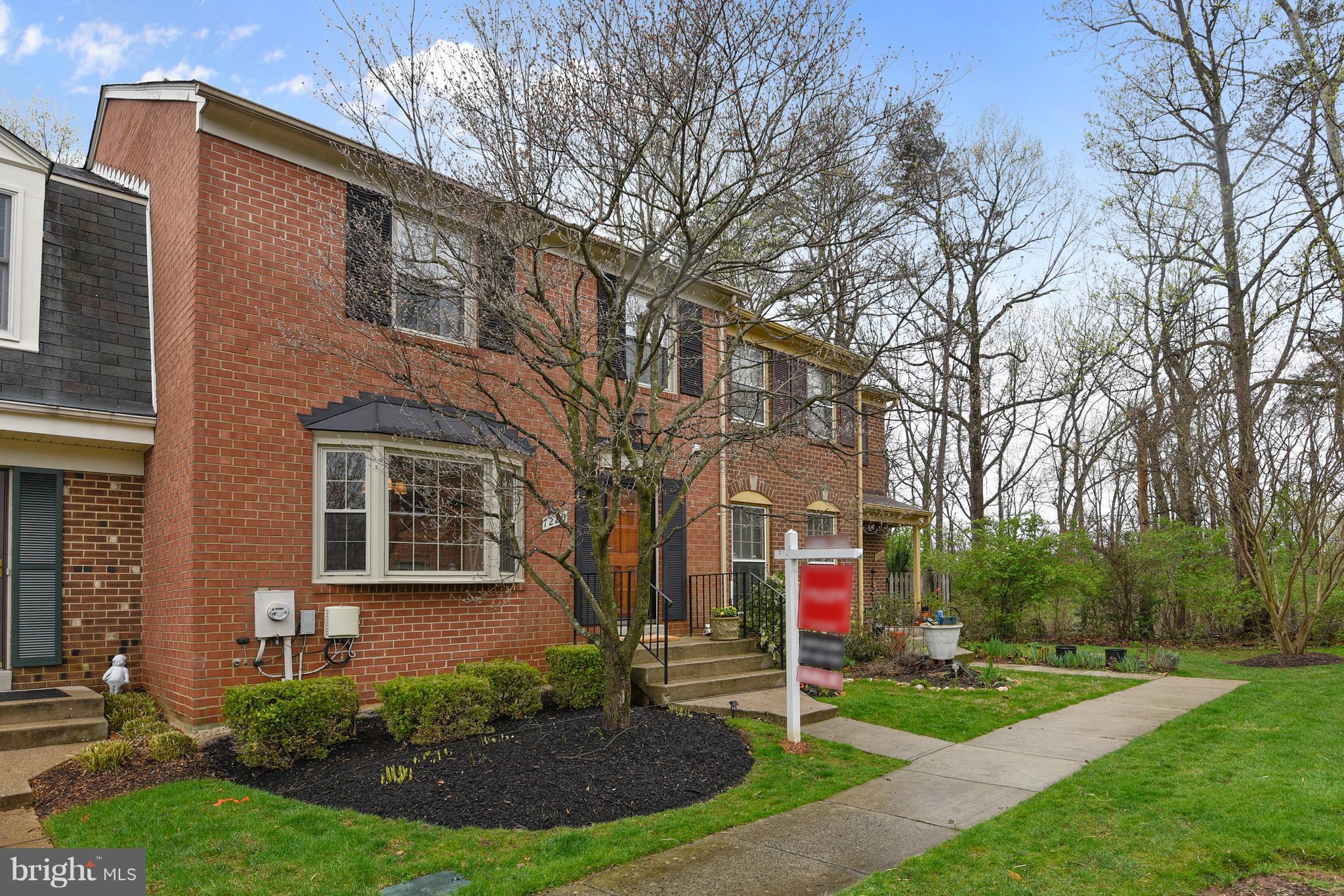 7220 Greentree Road Bethesda, MD 20817 - Photo 2 of 30 Exterior (Front)