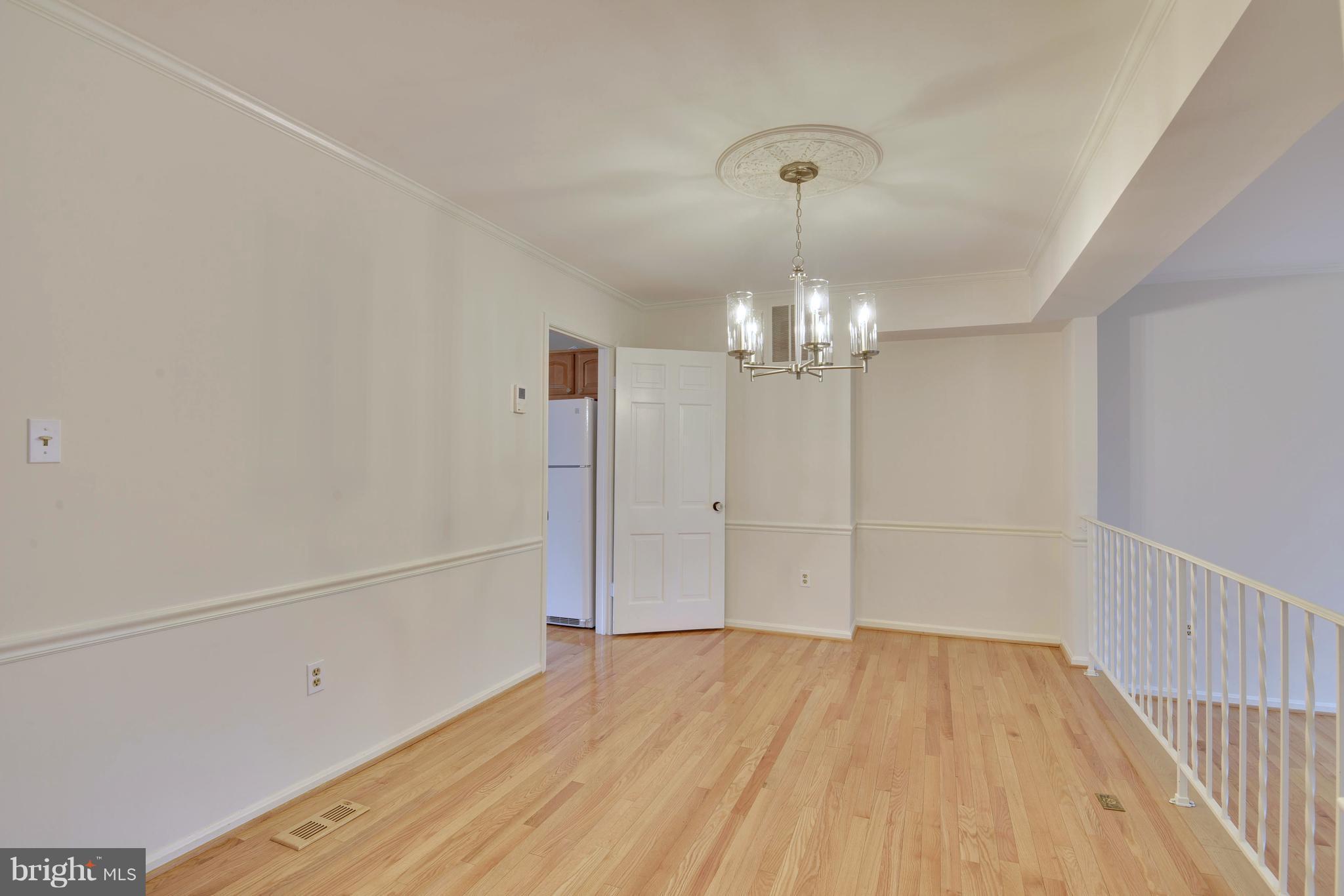 7220 Greentree Road Bethesda, MD 20817 - Photo 12 of 30 Dining Room