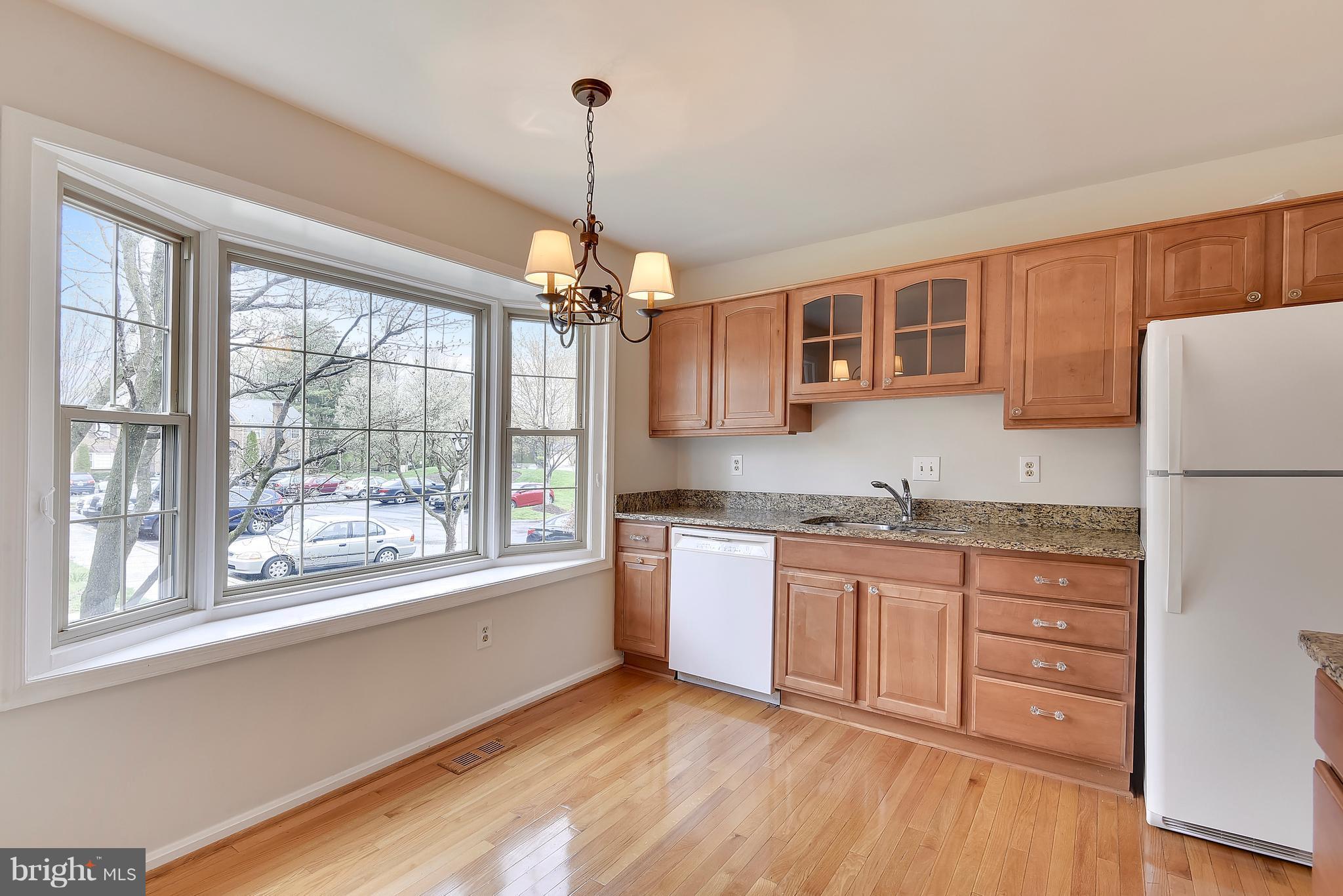 7220 Greentree Road Bethesda, MD 20817 - Photo 13 of 30 Kitchen