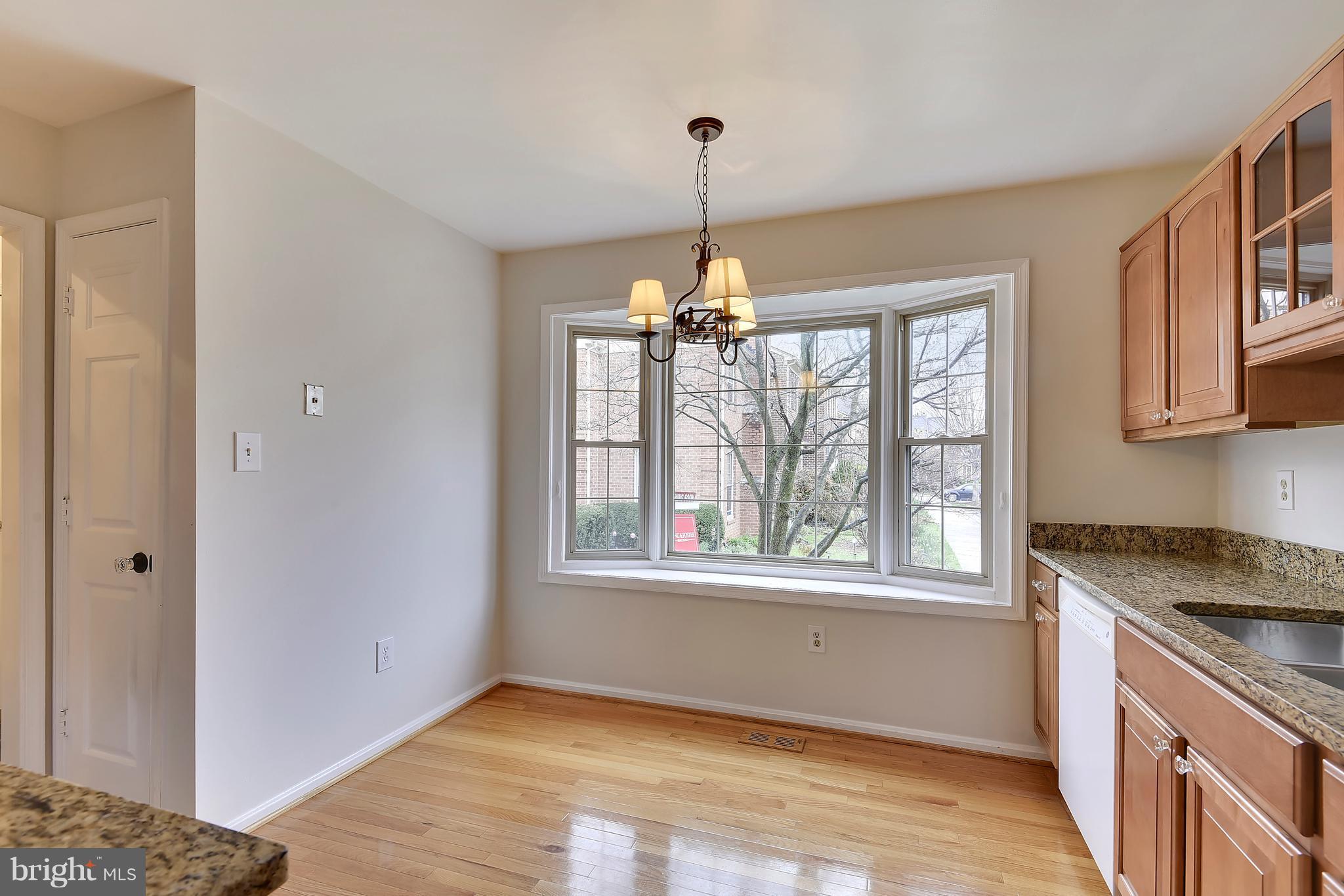 7220 Greentree Road Bethesda, MD 20817 - Photo 16 of 30 Kitchen