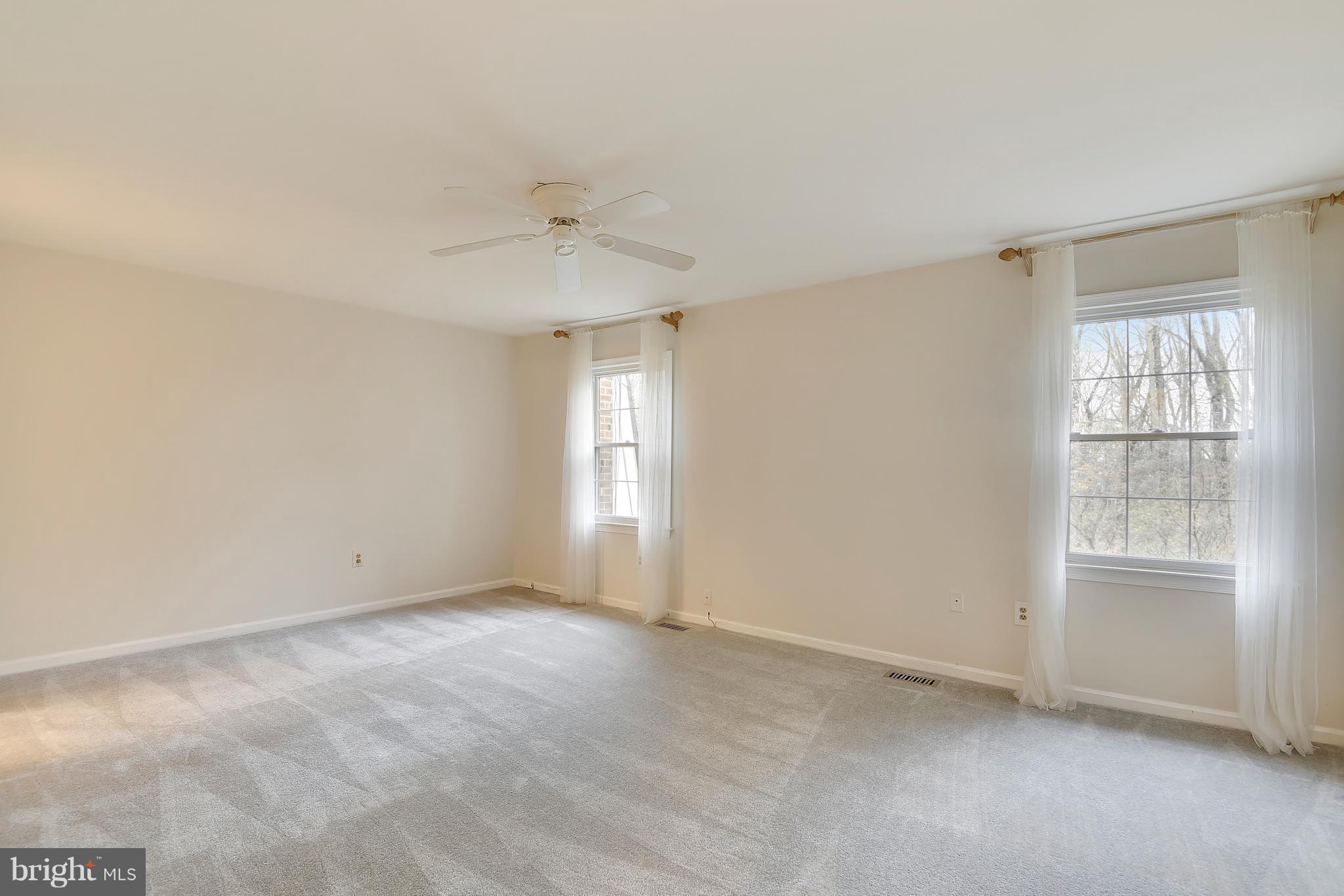 7220 Greentree Road Bethesda, MD 20817 - Photo 17 of 30 Bedroom (Master)