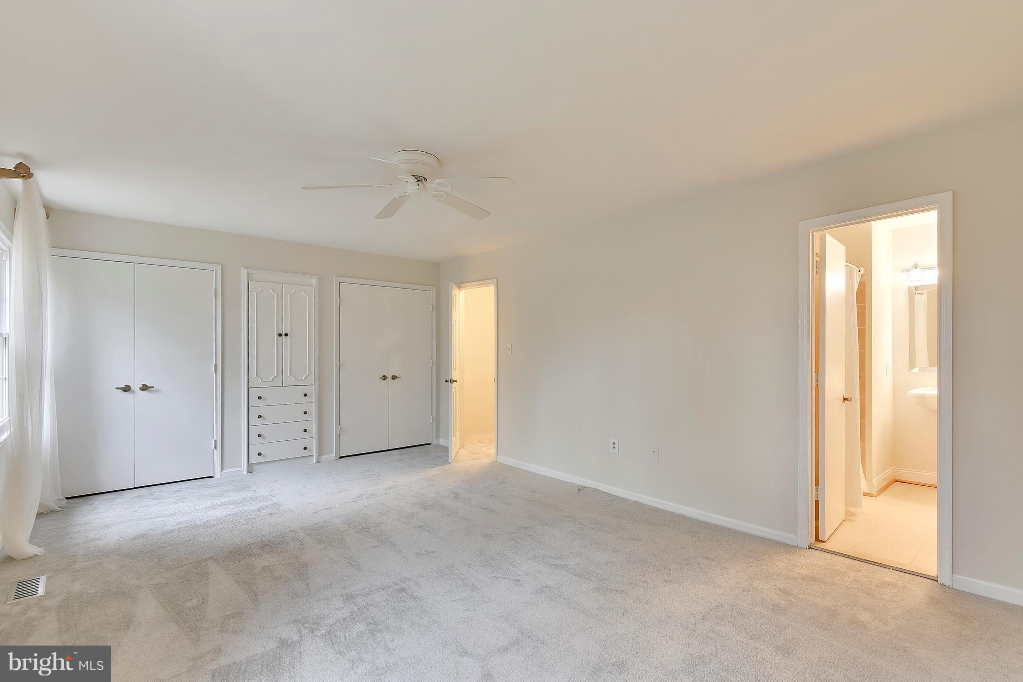 7220 Greentree Road Bethesda, MD 20817 - Photo 19 of 30 Bedroom (Master)