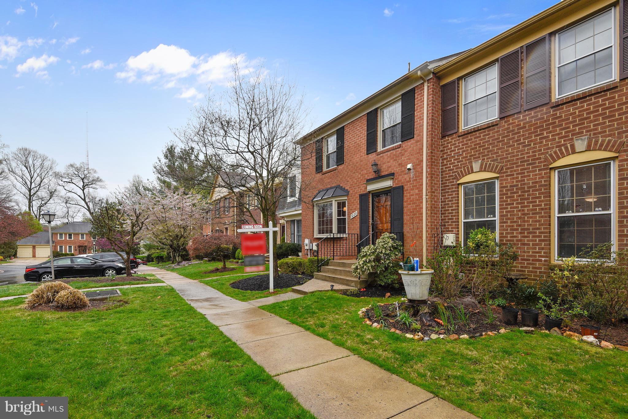 7220 Greentree Road Bethesda, MD 20817 - Photo 3 of 30 Exterior (Front)