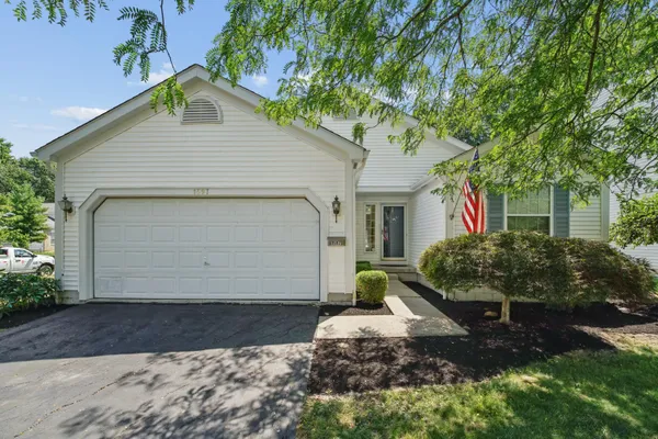 $349,000 | 1597 Meadowlark Lane, Marysville, OH 43040