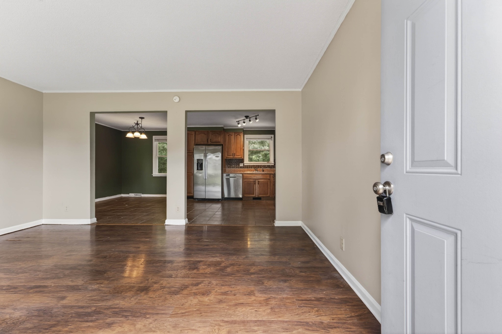807 Pollard Road Clarksville, TN 37042 - Photo 5 of 36