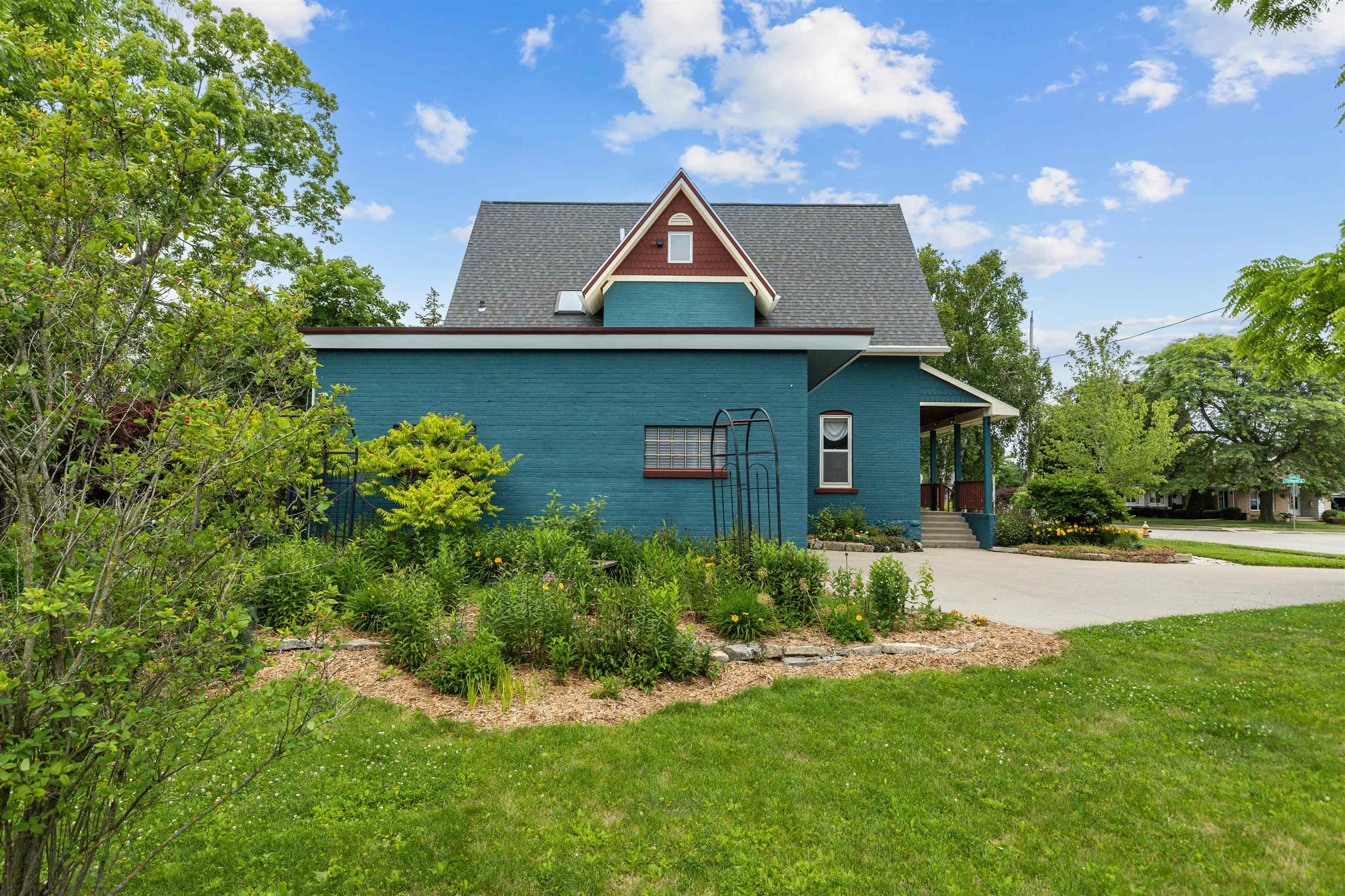 2309 North Oneida Street Appleton, WI 54911 - Photo 55 of 71