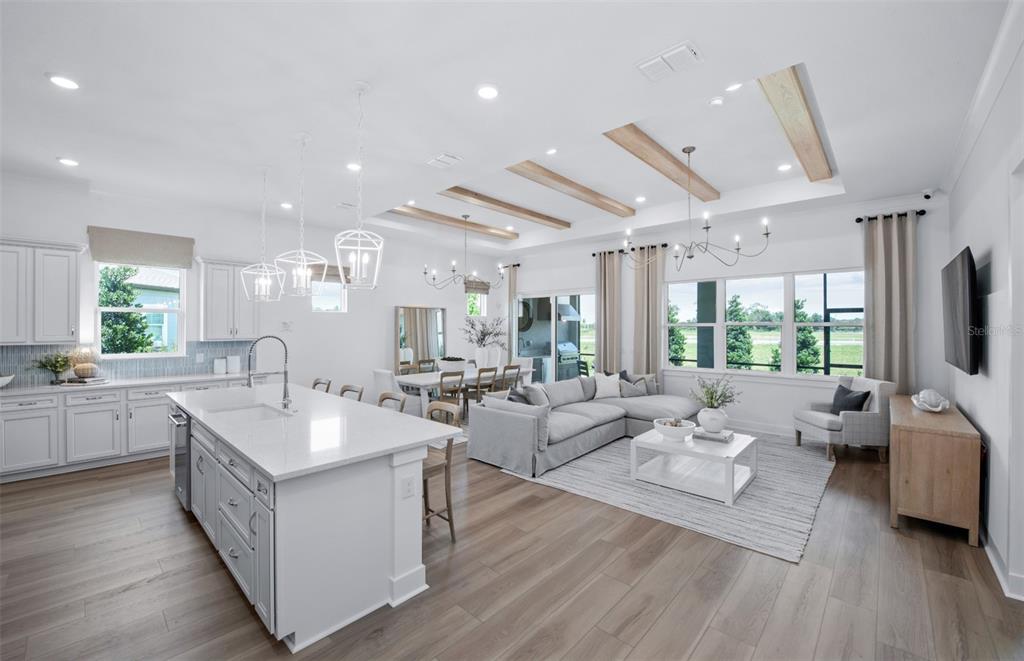 5357 Southwest 87th Terrace Ocala, FL 34481 - Photo 7 of 32