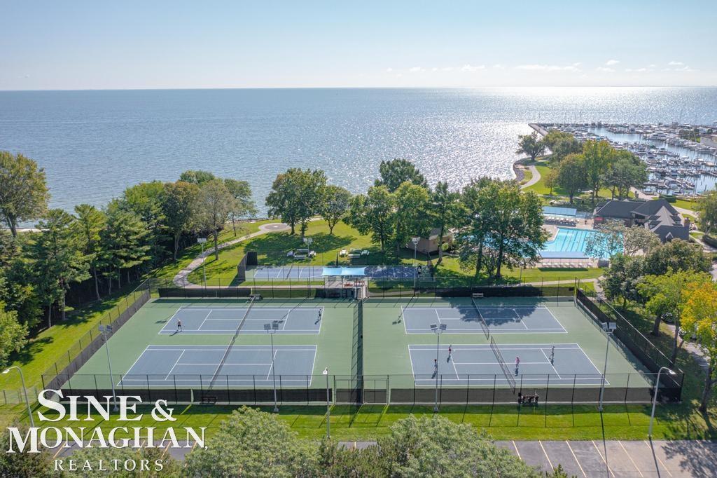 84 Clairview Road Grosse Pointe Shores, MI 48236 - Photo 65 of 68