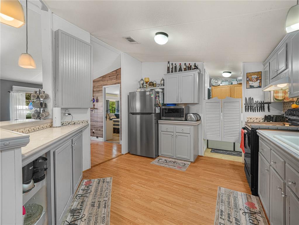 565 Landing Road Kenansville, FL 34739 - Photo 9 of 61