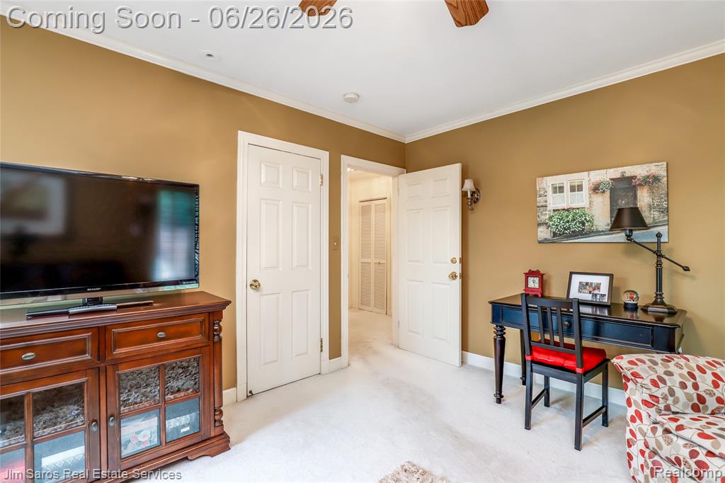 764 Harcourt Road Grosse Pointe Park, MI 48230 - Photo 26 of 42