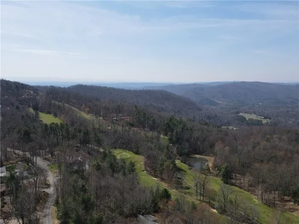$7,500 | Lot 28 Greenstreet Drive, Traphill, NC 28685