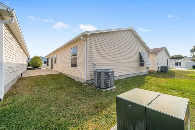 $269,000 | 1717 Moreno Place, The Villages, FL 32159