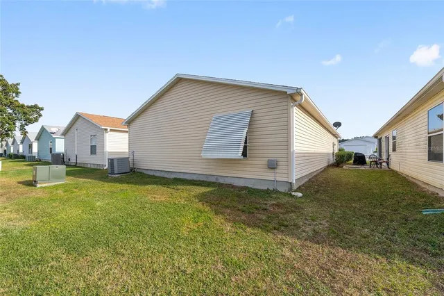 $269,000 | 1717 Moreno Place, The Villages, FL 32159