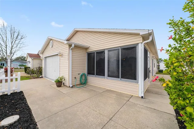 $269,000 | 1717 Moreno Place, The Villages, FL 32159