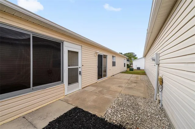 $269,000 | 1717 Moreno Place, The Villages, FL 32159