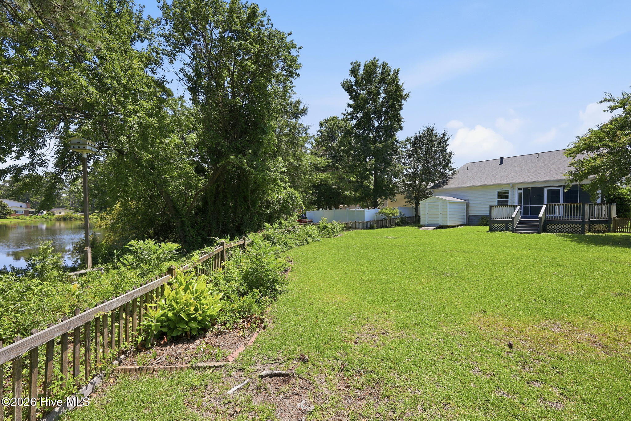 112 Bermuda View New Bern, NC 28560 - Photo 39 of 55