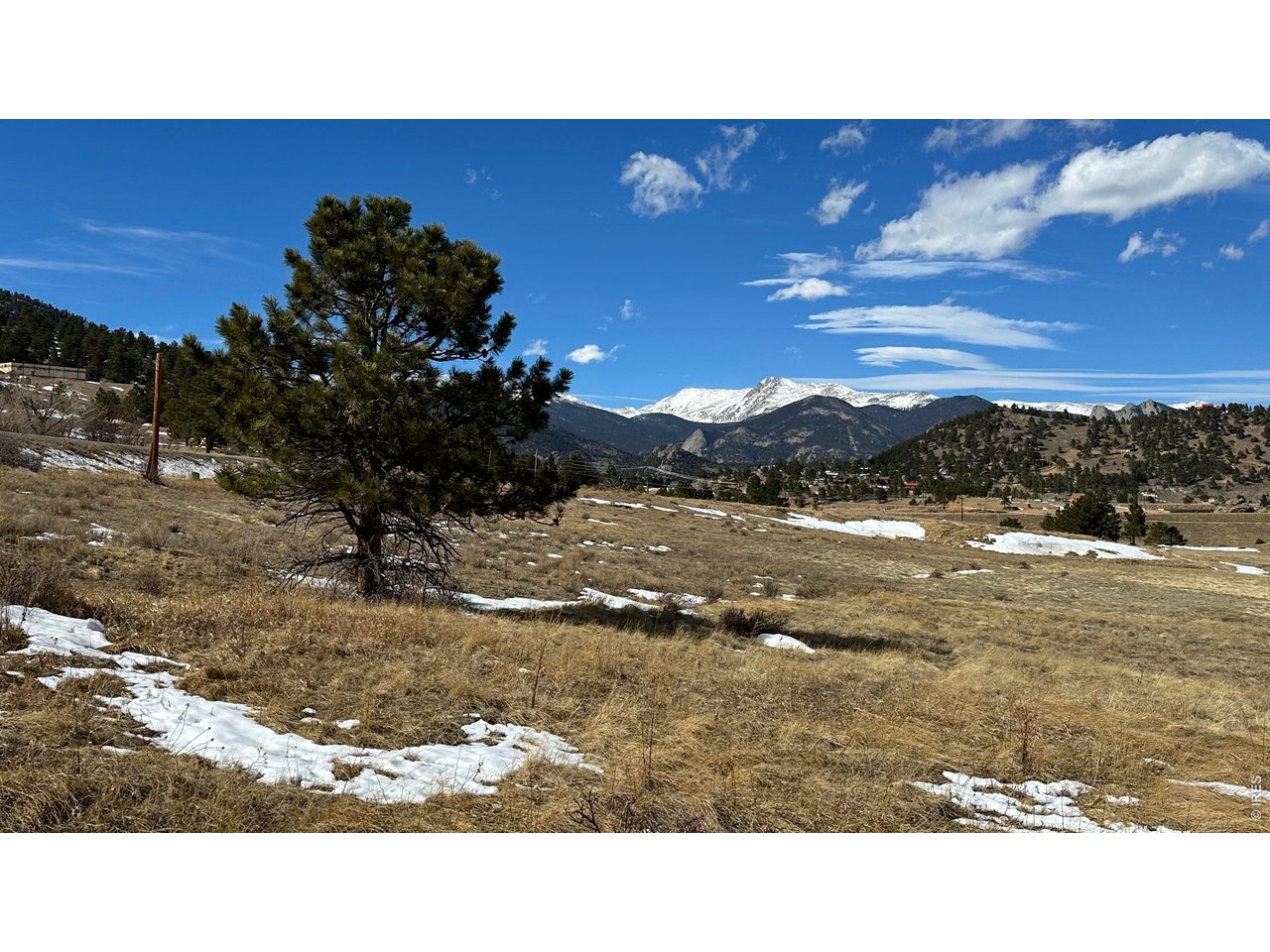 0 Raven Rock Road Estes Park, CO 80517 - Photo 4 of 19 a outdoor view