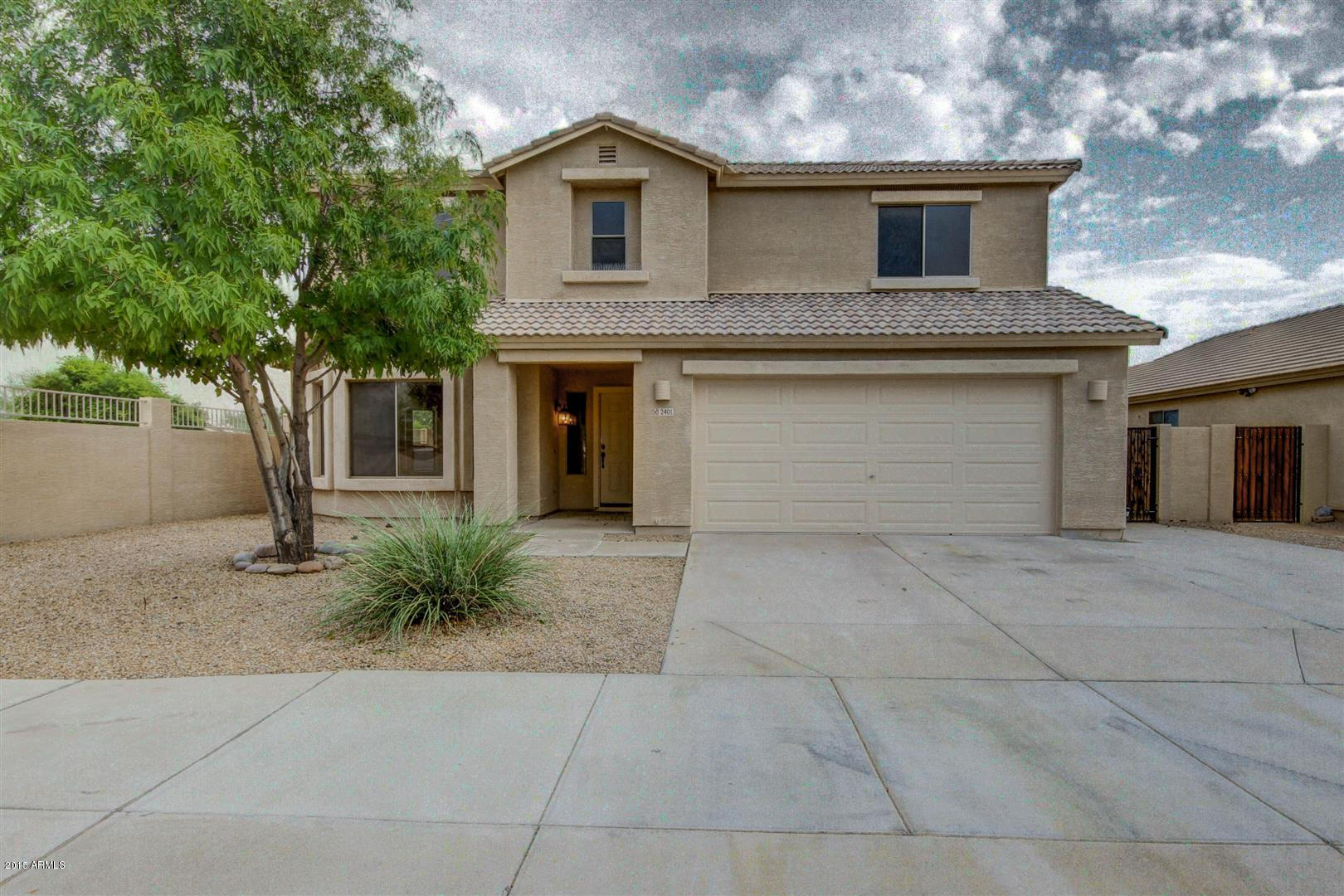 2401 West Darrel Road Phoenix, AZ 85041 - Photo 1 of 33 Darrel (2)