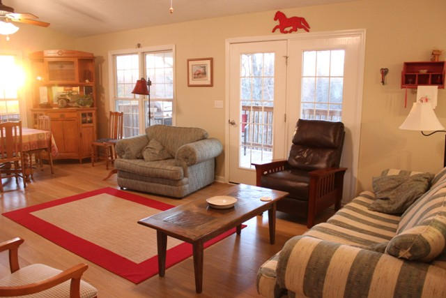 2359 Waidsboro Road Ferrum, VA 24088 - Photo 3 of 25 Great Room(pic2)