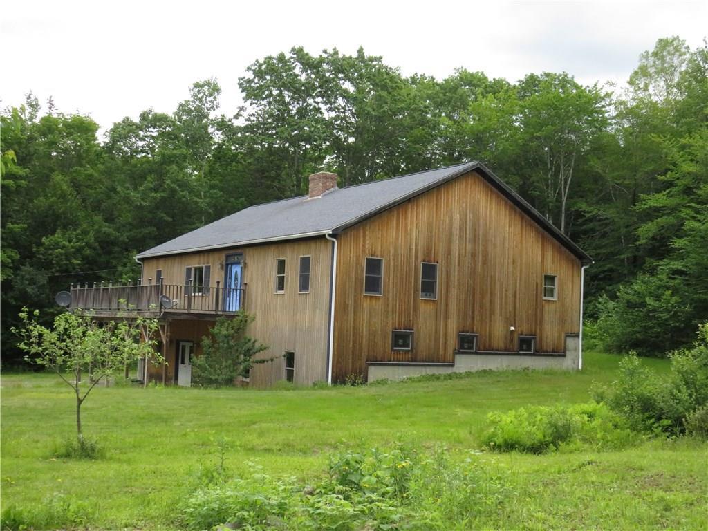 699 Camden Road Appleton, ME 04847 - Photo 21 of 24 Photo