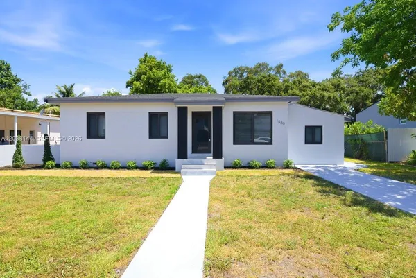 $545,000 | 1480 Northeast 150th Street, Miami, FL 33161