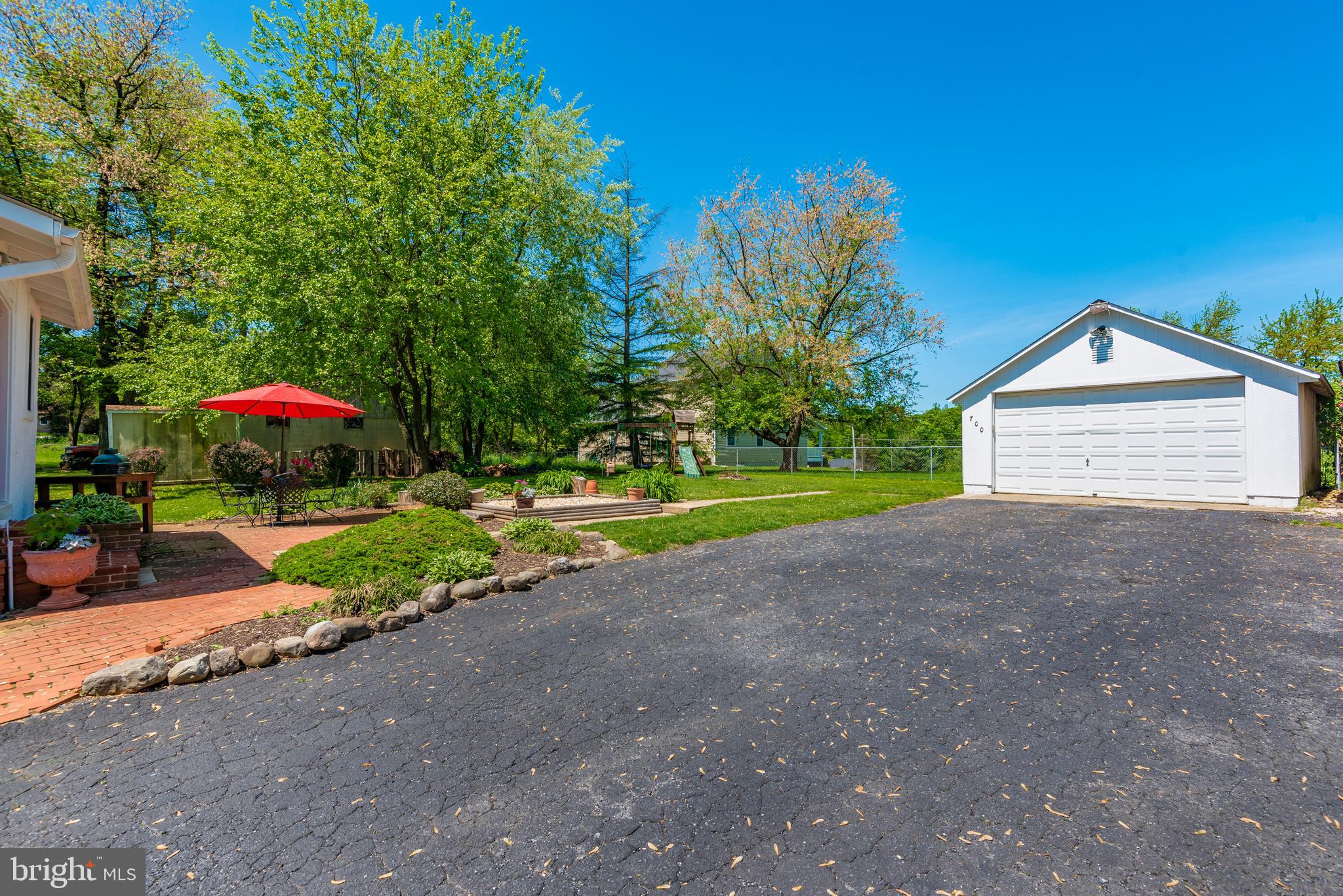 700 Ridge Road Mount Airy, MD 21771 - Photo 22 of 31