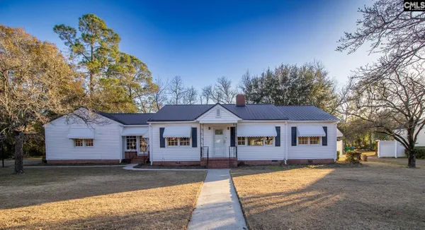 $179,999 | 17793 Heritage Highway, Denmark, SC 29042