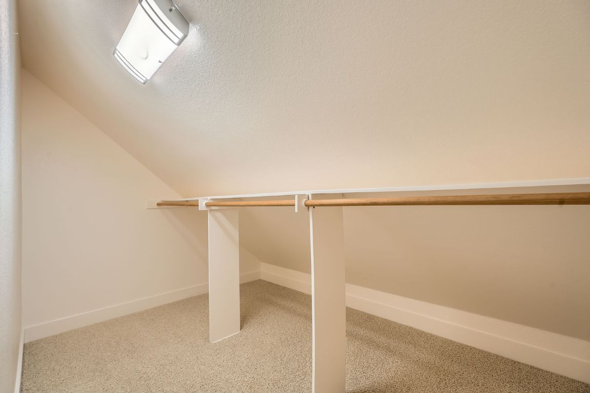 12200 Barras Branch Drive, Unit 135 Austin, TX 78748 - Photo 27 of 31 a view of an empty room