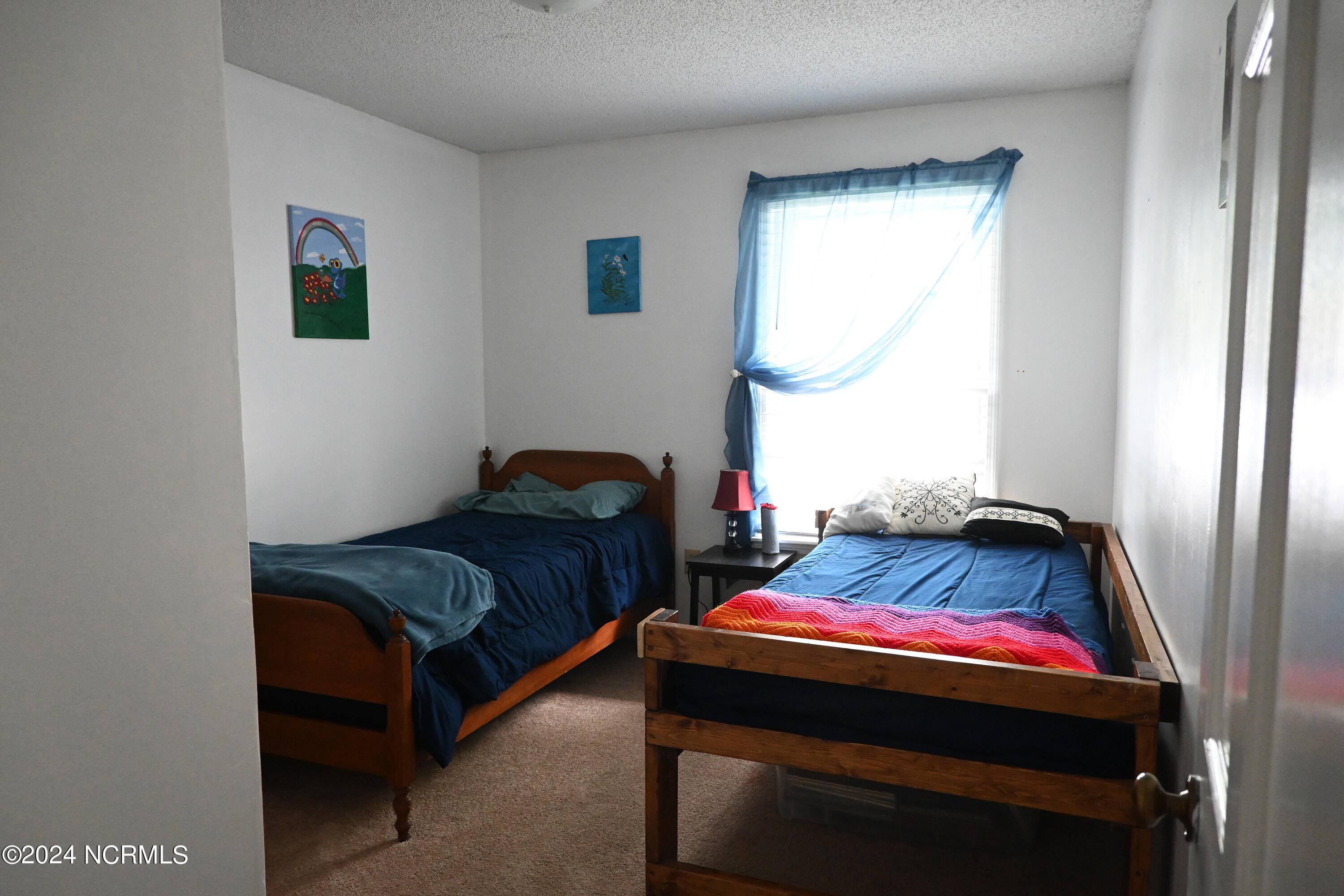 343 Straits Road Beaufort, NC 28516 - Photo 21 of 27 ThirdBedroom1
