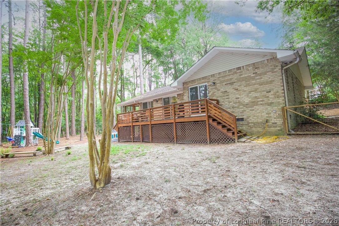 248 Chickory Place Vass, NC 28394 - Photo 44 of 50