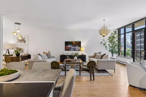 $600,000 | 215 10th Avenue South, Unit 411, Minneapolis, MN 55415