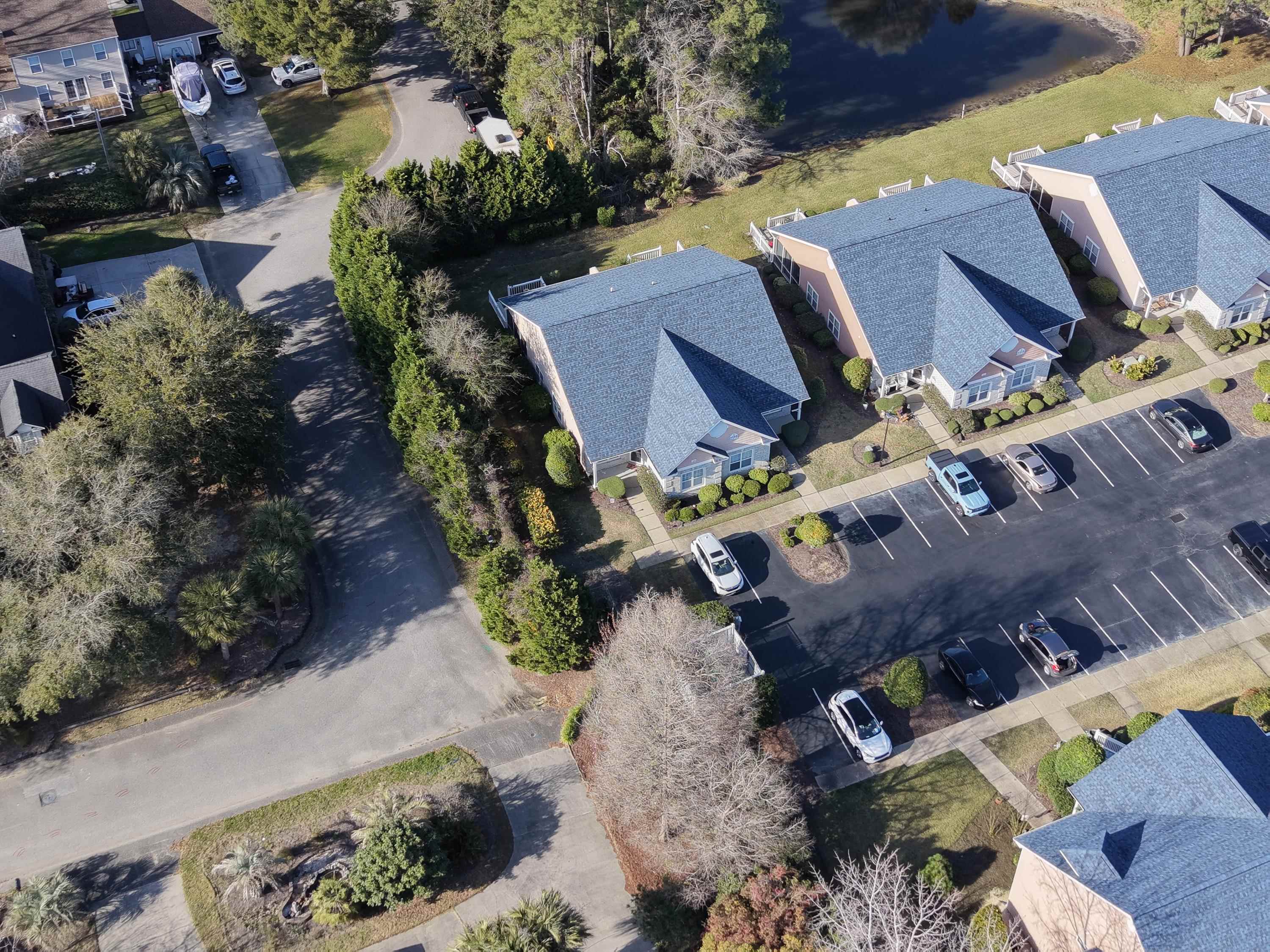 4509 Lightkeepers Way, Unit 49A Little River, SC 29566 - Photo 24 of 27