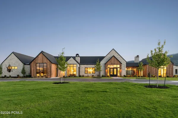 $9,400,000 | 35 West 1160 South, Midway, UT 84049