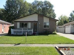 23835 Superior Road Taylor, MI 48180 - Photo 2 of 16
