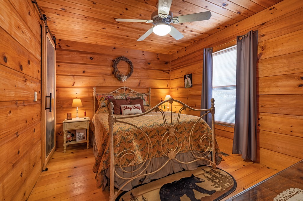 659 Kells Ridge Drive Ellijay, GA 30540 - Photo 25 of 41