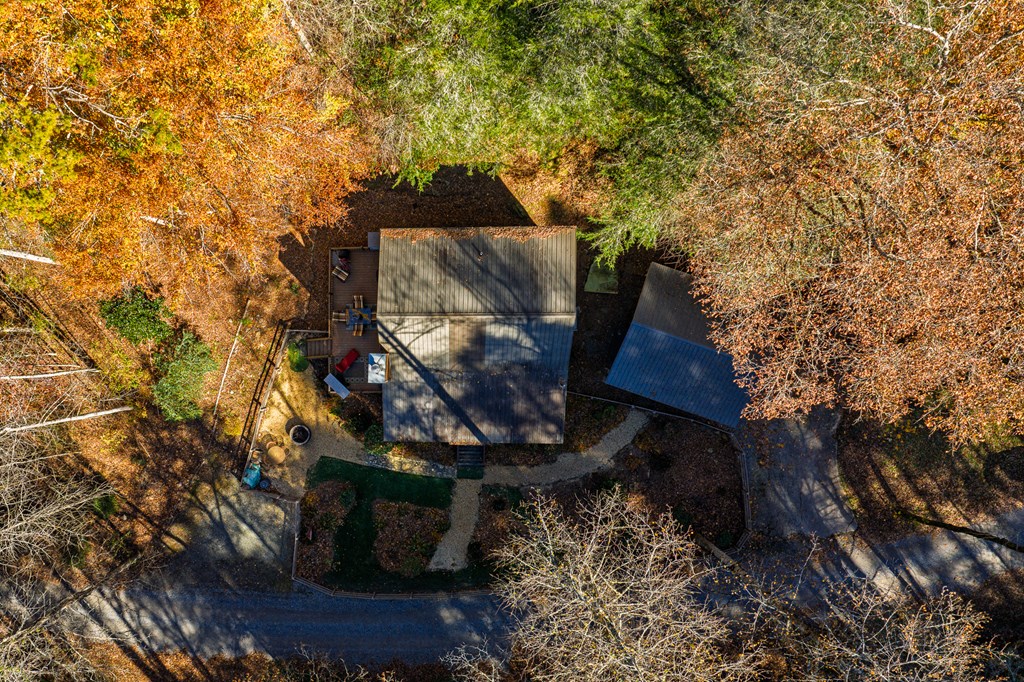 659 Kells Ridge Drive Ellijay, GA 30540 - Photo 41 of 41 a view of entryway