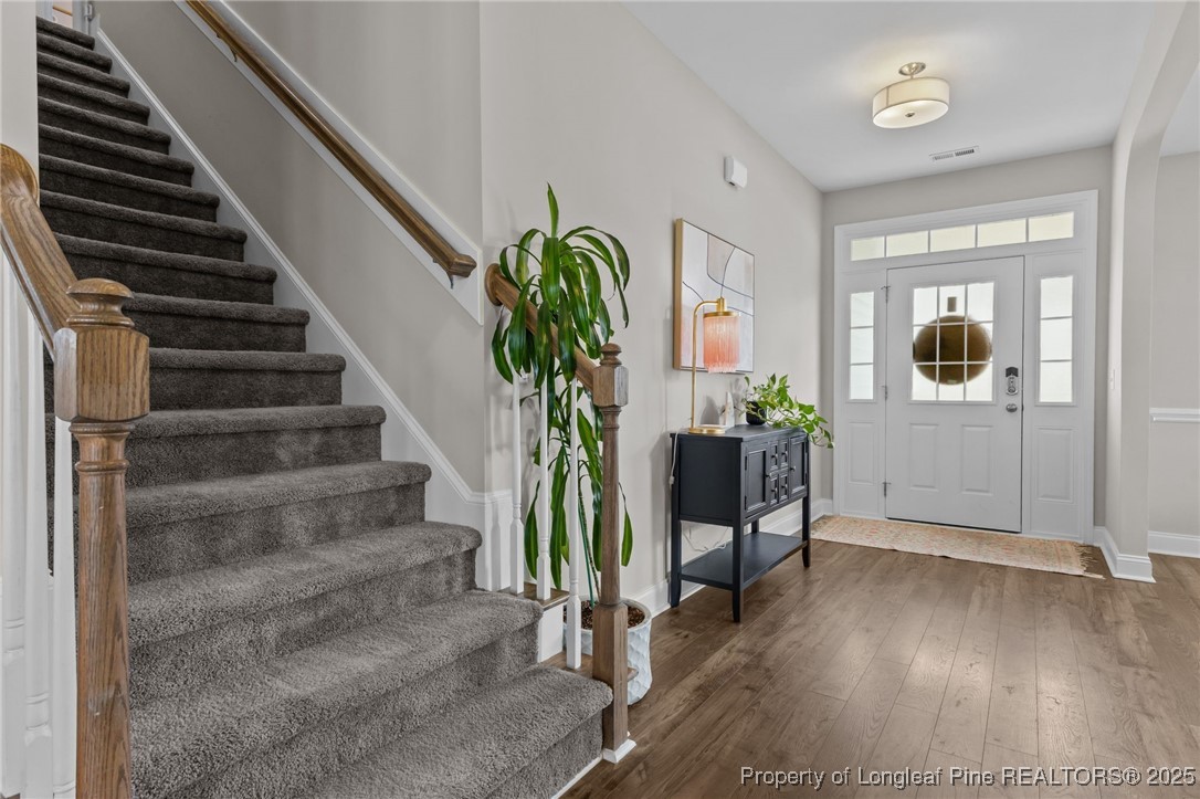 172 Haynes Church Road Raeford, NC 28376 - Photo 22 of 42