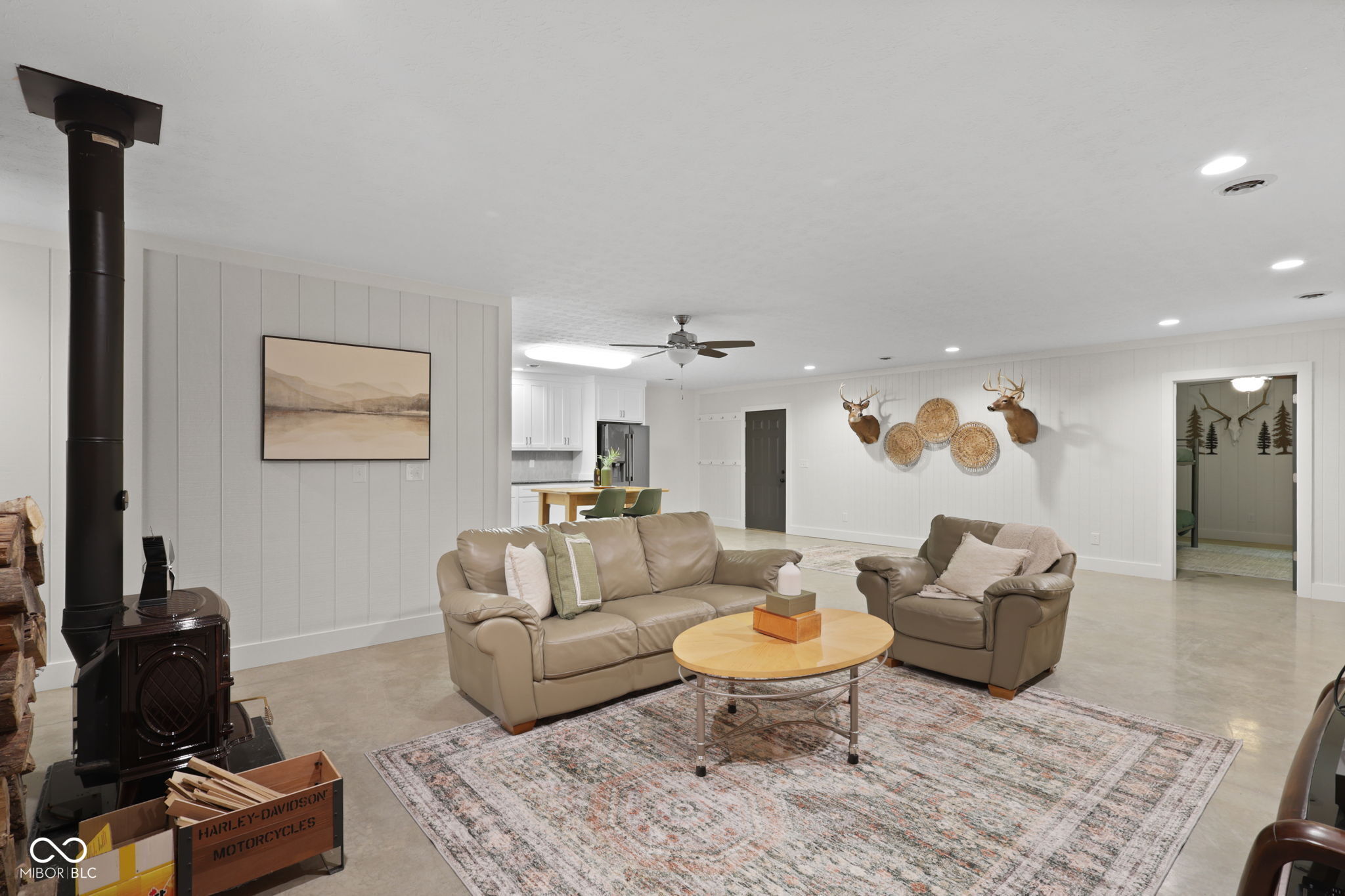 5540 East Washboard Road Bloomfield, IN 47424 - Photo 8 of 33