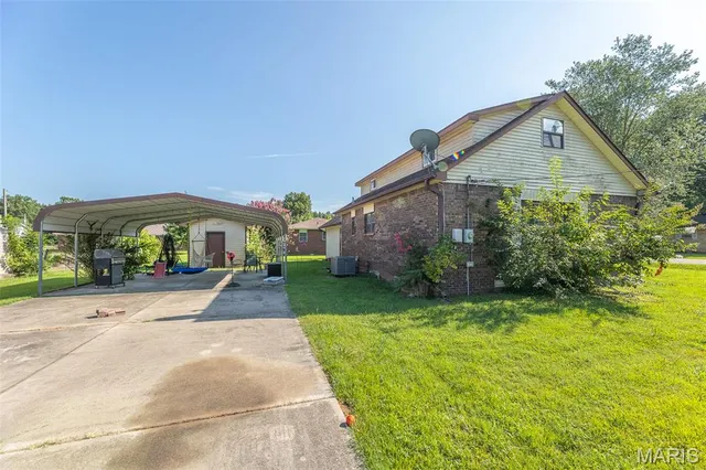 $127,900 | 110 Hampton Court, Poplar Bluff, MO 63901