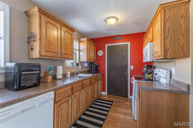 $127,900 | 110 Hampton Court, Poplar Bluff, MO 63901