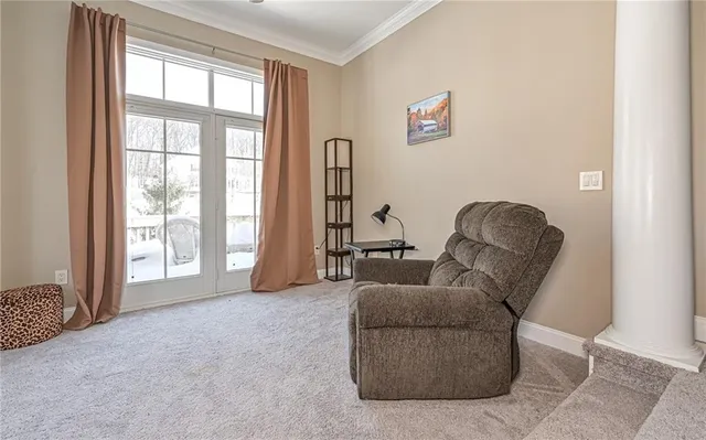 $850,000 | 807 Gallant Fox Lane, Cranberry Township, PA 16066