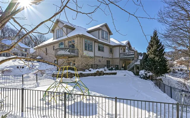 $850,000 | 807 Gallant Fox Lane, Cranberry Township, PA 16066