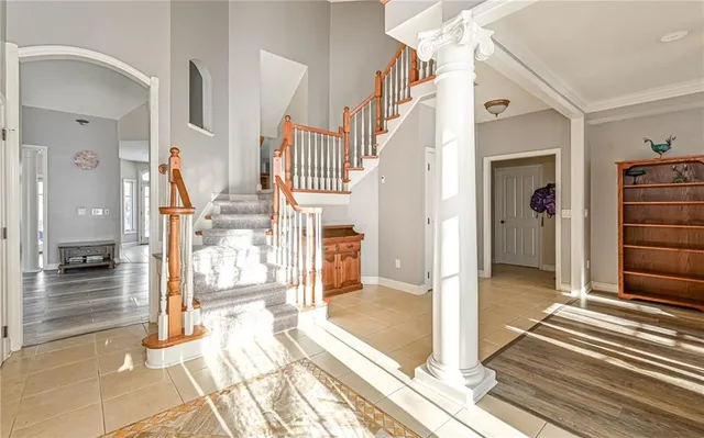 $850,000 | 807 Gallant Fox Lane, Cranberry Township, PA 16066