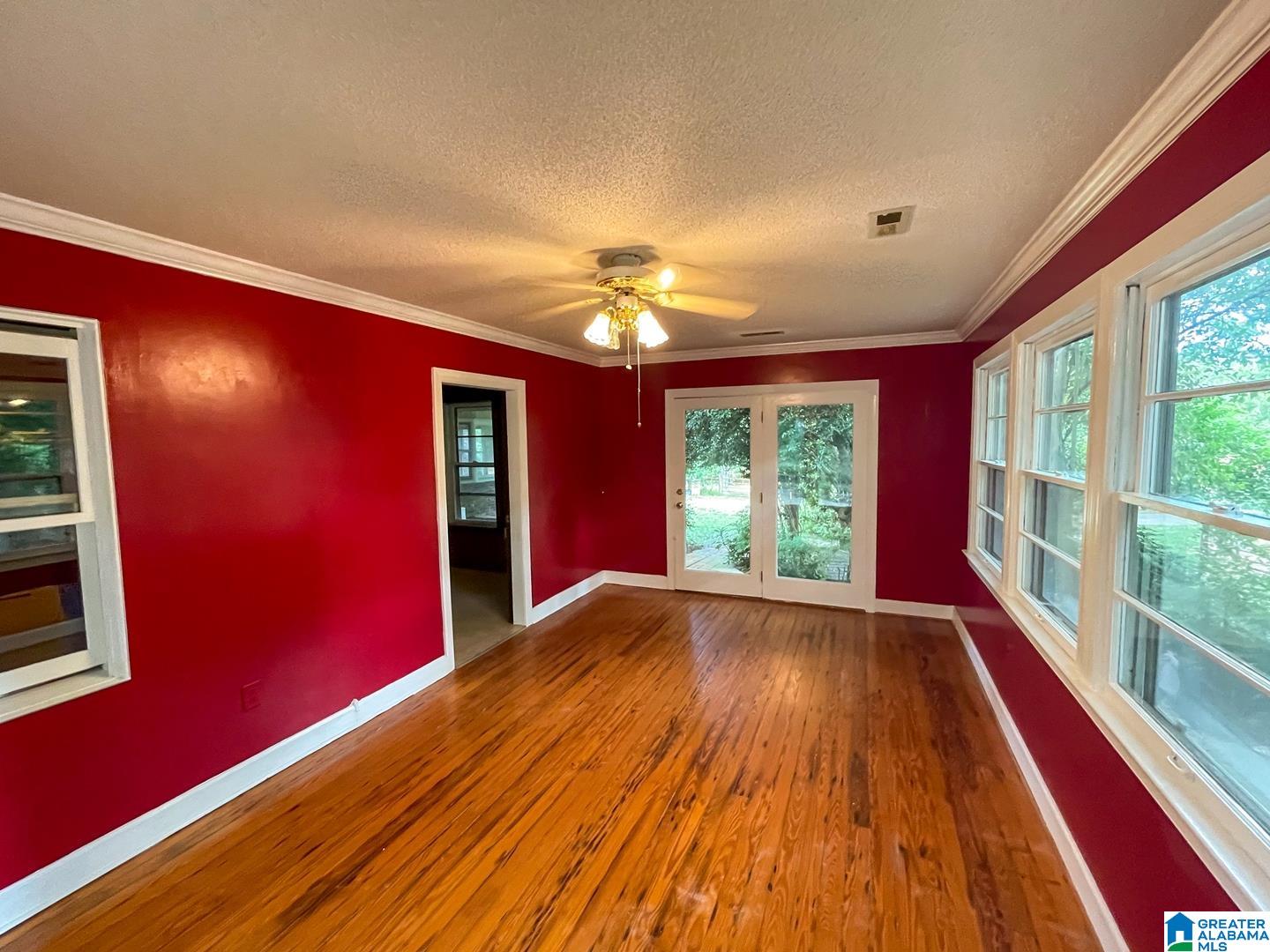 55 Reeves Drive Lineville, AL 36266 - Photo 17 of 37