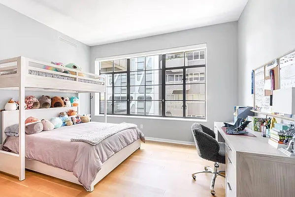 $26,000 | 508 West 24th Street, Unit 6S | Chelsea